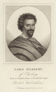 Lordi Herbert Cherburysta tekijältä English School