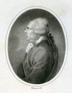 Lord North (1732-1792) tekijältä English School