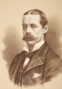 Lordi Randolph Henry Spencer Churchill, n. 1890