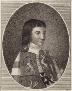 Lord Rivers tekijältä English School