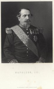 Louis-Napoleon Bonaparte tekijältä English School