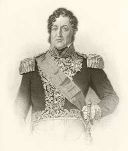 Louis Philippe, Ranskan kuningas tekijältä English School