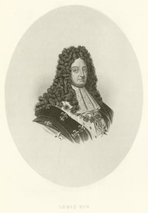 Ludvig XIV tekijältä English School
