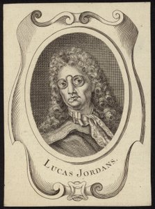 Luca Giordano, italialainen taidemaalari tekijältä English School