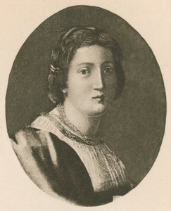 Lucrezia Del Sarto tekijältä English School