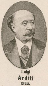 Luigi Arditi (syväpaino) tekijältä English School