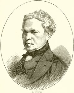 M. Dufaure tekijältä English School