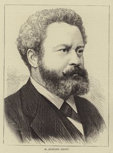 M Edmond Tietoja (kaiverrus) tekijältä English School