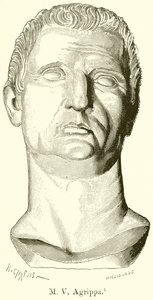 M. V. Agrippa tekijältä English School