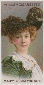 Madame Cecile Chaminade tekijältä English School