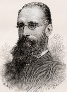 Mandell Creighton tekijältä English School