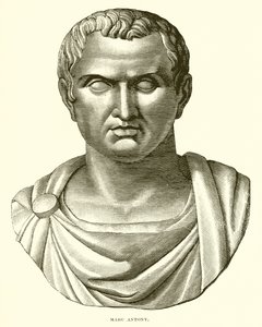 Mark Antony tekijältä English School