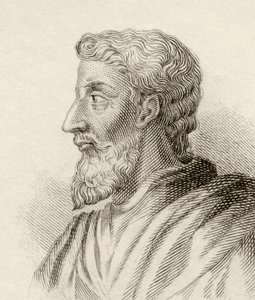 Marcus Terentius Varro, alias Varro Reatinus, 