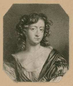 Margaret Hughes, näyttelijä tekijältä English School