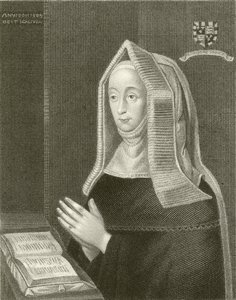 Margaret of Lancaster tekijältä English School