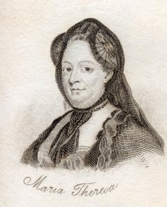 Maria Theresa, 