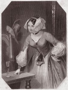 Marie (Kahdestoista yö) Maria (Kahdestoista yö) - "" Shakespeare Women