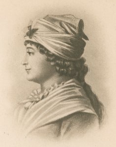 Marie-Jeanne Roland tekijältä English School