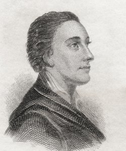 Mark Akenside, 