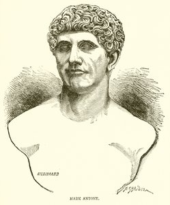 Mark Antony tekijältä English School