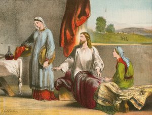 Martta ja Maria
