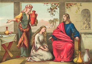 Martta ja Maria