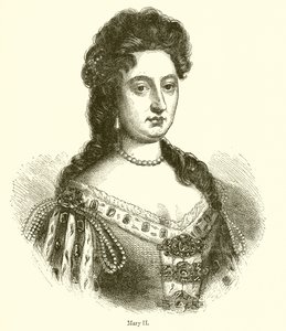 Maria II tekijältä English School
