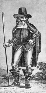 Matthew Hopkins, The Witch Finder tekijältä English School