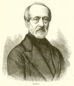 Mazzini tekijältä English School