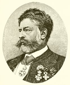 Meissonier tekijältä English School
