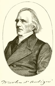 Merle dAubigne tekijältä English School