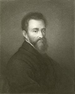 Michael Angelo Buonarroti tekijältä English School