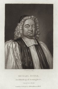Michael Boyle tekijältä English School