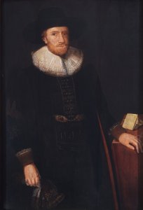 Miles Newton, kirje kädessään tekijältä English School