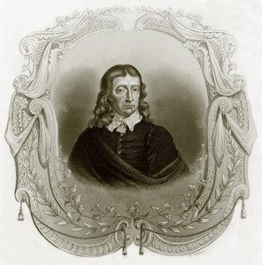 Milton tekijältä English School