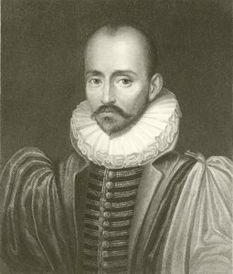 Montaigne tekijältä English School