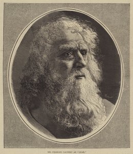 Mr Charles Calvert "Learina" (kaiverrus) tekijältä English School