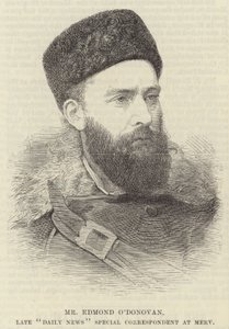 Herra Edmond o