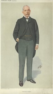 herra Emile Garcke tekijältä English School