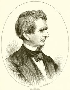Herra Seward tekijältä English School