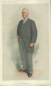 herra William Balle Huntington tekijältä English School