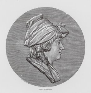 Rouva Flaxman (kaiverrus) tekijältä English School