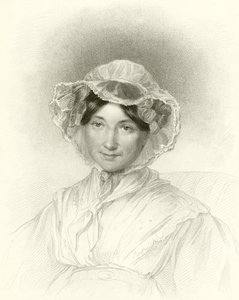 Rouva Trollope tekijältä English School