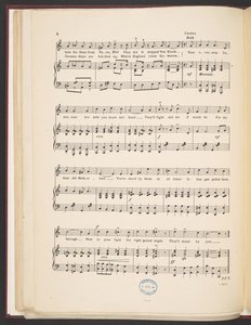 Musiikkikappale John E. Cullenin ja Chasin kappaleeseen "We