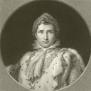 Napoleon tekijältä English School