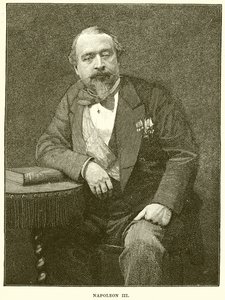 Napoleon III tekijältä English School