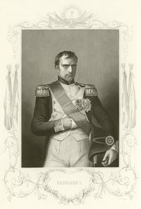 Napoleon I tekijältä English School