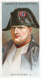 Napoleon I tekijältä English School
