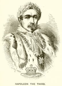 Napoleon Kolmas tekijältä English School
