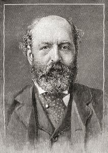 Nathan Mayer Rothschild tekijältä English School